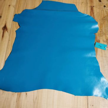 TURQUOISE
