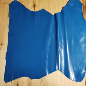 BLEU AVIO