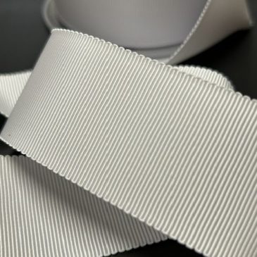 Ruban petersham polyester 38mm
