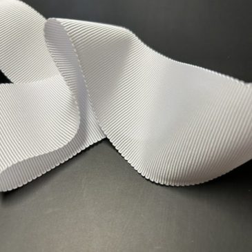 Ruban Petersham polyester 48mm