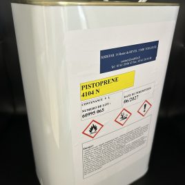 Pistoprène 4104N  25L ou 5L