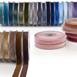 Ruban Velours 16 mm