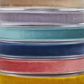Ruban Velours 7 mm