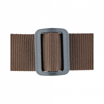 Boucle de réglage 30mm – Noir – par 10
