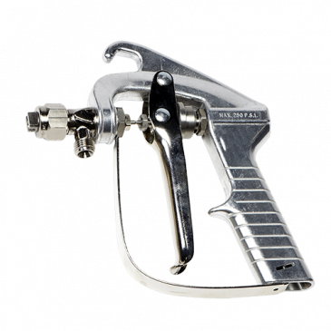 Pistolet + flexible pour bonbonne SO-40