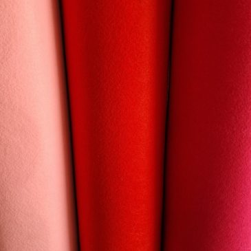 Feutrine de couleur (90cm x 1m)