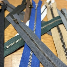 Lot surprise de 10 zips